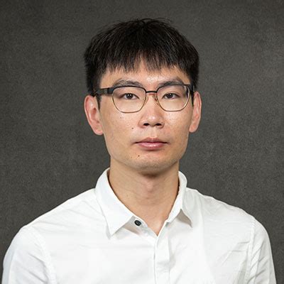 chao fan clemson|clemson professors.